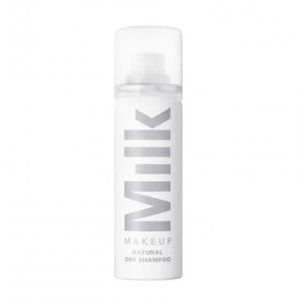 Milk Makeup Natural Dry Shampoo